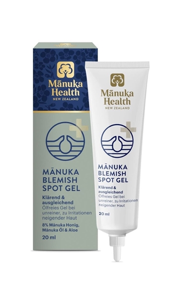 Bild von Manuka Blemish Spot Gel 20ml 