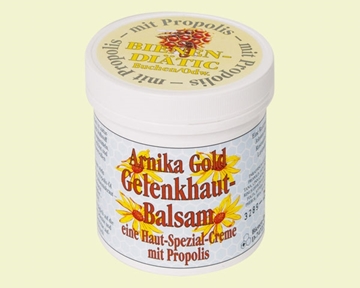 Bild von Arnika Gelenk Hautbalsam mit Propolis 250ml 