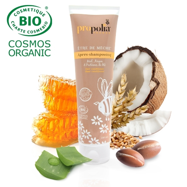 Bild von PROPOLIA Bio Haar Conditioner 150ml 