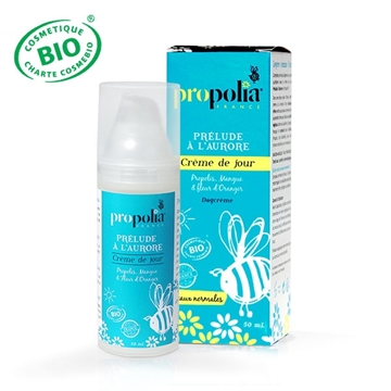 Bild von PROPOLIA Bio Tagescreme 50ml 